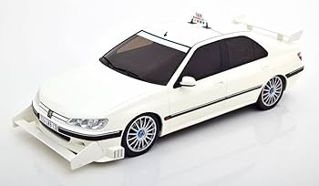 taxi2 プジョー406 1/64 カスタムミニカー taxi2 プジョー406 1/64 カスタムミニカー - メルカリ